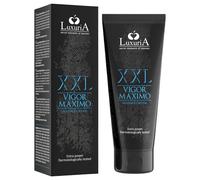 LuxuriA Vigor Maximo XXL - crème agrandissement pénis hydratante - 75ml