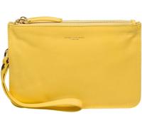 Luxuries London Pure Luxuries London Addison Nappa Leather Clutch Bag