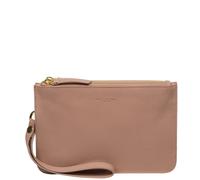 Luxuries London Pure Luxuries London Addison Nappa Leather Clutch Bag