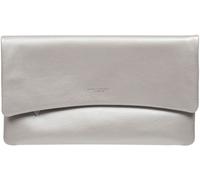 Luxuries London Pure Luxuries London Amelia Nappa Leather Clutch Bag