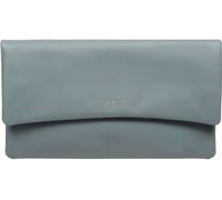 Luxuries London Pure Luxuries London Amelia Nappa Leather Clutch Bag