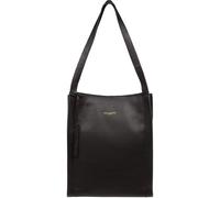 Luxuries London Pure Luxuries London Black Brighton Tote Bag
