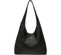 Luxuries London Pure Luxuries London Black Nina Shoulder Bag