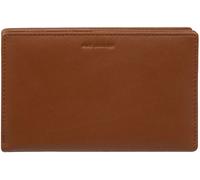 Luxuries London Pure Luxuries London Julia Leather Purse Brun Un an