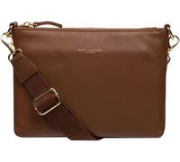 Luxuries London Pure Luxuries London Maria Leather Cross Body Bag