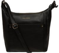 Luxuries London Pure Luxuries London Melbury Leather Shoulder Bag