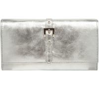 Luxuries London Pure Luxuries London Silver Harriet Leather Purse
