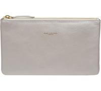 Luxuries London Pure Luxuries London Wilmslow Nappa Leather Clutch Bag