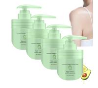 Luxurious Collagen Firming Cream, Collagen Lotion For Skin Tightening Body, Sculpt And Tone Arm Cream, Moisturizer Face Lotion & Body Cream, Anti-Wrinkle Firming Multi-Purpose Cream (4 pcs)