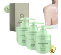Luxurious Collagen Firming Cream, Collagen Lotion For Skin Tightening Body, Sculpt And Tone Arm Cream, Moisturizer Face Lotion & Body Cream, Anti-Wrinkle Firming Multi-Purpose Cream (3 pcs)