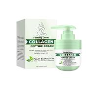 Luxurious Firming Cream, Firm Collagen Peptide Cream, Skin Tightening Cream, Skin Firming Youth Butter, Skin Firming Rejuvenating Cream, For All Skin Types