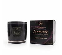 Luxurious Vela Perfumada Flores Asiáticas 650 Gr