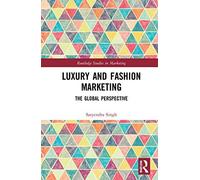 Luxury And Fashion Marketing