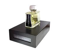 Luxury Authentic JOVOY L´Art de la Guerre EDP 50ml Made in France + 3 Niche Samples