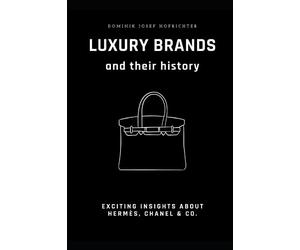 Luxury brands and their history: Exciting insights about Hermès, Chanel & Co.