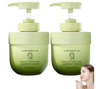 Luxury Collagen Firming Cream, Skin Tightening Cream, Collagen Firming Lotion Body Moisturizer,Face Moisturizer Collagen Cream, Collagen Anti Wrinkle Cream For All Skin Types (2pcs)