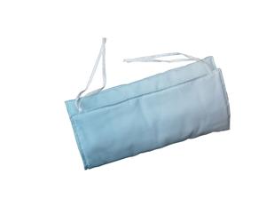 Luxury Coussin Padoue cobalt Jan Kurtz - 4021224721386