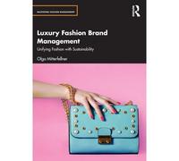 Luxury Fashion Brand Management