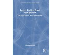 Luxury Fashion Brand Management