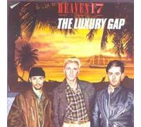 Luxury Gap (1982/83, Temptation.) [Import]