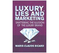 Luxury, Lies And Marketing