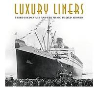 Luxury Liners Edel Entertainment (Auteur)