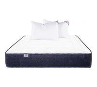LUXURY LITERIE Matelas Mousse Enveloppant 180x200 cm mousse de confort