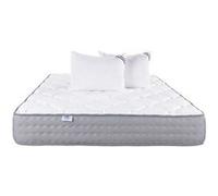 LUXURY LITERIE Matelas Mousse Tonique 180x200 cm mousse de confort G