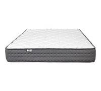 LUXURY LITERIE Matelas Mousse Tonique 180x200 cm mousse de confort G