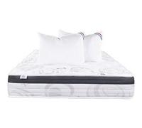 Matelas Mousse Tonique 180x200 cm mousse de confort