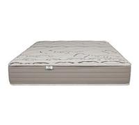 LUXURY LITERIE Matelas Mousse Tonique 180x200 cm mousse de confort G