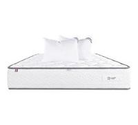 LUXURY LITERIE Matelas Mousse Tonique 180x200 cm mousse de confort G