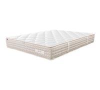 LUXURY LITERIE Matelas Mousse Tonique 180x200 cm mousse de confort G