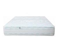 LUXURY LITERIE Matelas Mousse Tonique 180x200 cm mousse de confort G