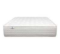 LUXURY LITERIE Matelas Mousse Tonique 180x200 cm mousse de confort
