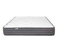 Matelas Mousse Tonique 180x200 cm mousse de confort