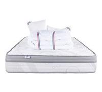 LUXURY LITERIE Matelas Mousse Tonique 180x200 cm mousse de confort G