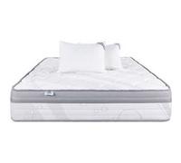 Matelas Mousse Tonique 180x200 cm mousse de confort