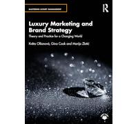 Luxury Marketing and Brand Strategy
