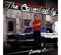 Luxury Muscle by Crawdaddy (2009-06-23)