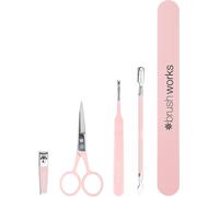 Luxury Nail Care Set