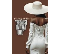 Luxury Notes "I'M THAT GIRL": An Activated & Empowered Notebook For Miraculous Manifestation