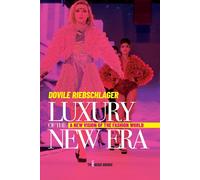 Luxury Of The New Era