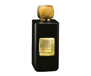 Luxury Overdose Pluie d'Osmanthe - Eau de Parfum -100ml ABSOLUMENT PARFUMEUR