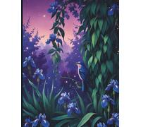 Luxury Persian Splendor Log Book: Opulent Daily Tracker for Goals, Ideas & Memories