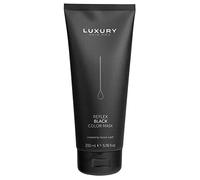 Luxury Reflex Color Mask 200ml - Black