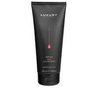 Luxury Reflex Color Mask 200ml - Red