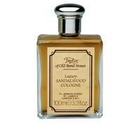 Luxury Sandalwood Cologne