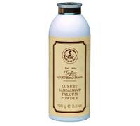 Luxury Sandalwoold Talcum Powder