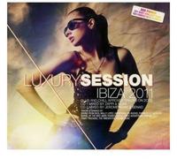 Luxury Session Ibiza 2011